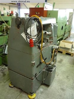 Зубофрезерный станок горизонтальный KOEPFER 172